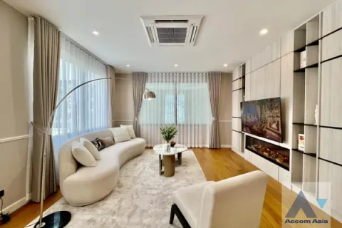 Haus in Saphan Sung, Bangkok, Thailand 5 Schlafzimmer № 218867 - Foto 2