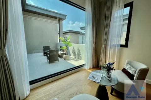 Haus in Saphan Sung, Bangkok, Thailand 5 Schlafzimmer № 218867 - Foto 12