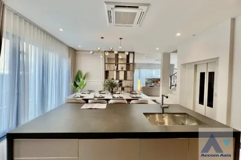 Haus in Saphan Sung, Bangkok, Thailand 5 Schlafzimmer № 218867 - Foto 9