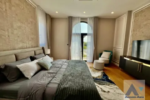 Haus in Saphan Sung, Bangkok, Thailand 5 Schlafzimmer № 218867 - Foto 14