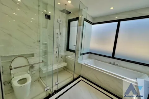 Haus in Saphan Sung, Bangkok, Thailand 5 Schlafzimmer № 218867 - Foto 23