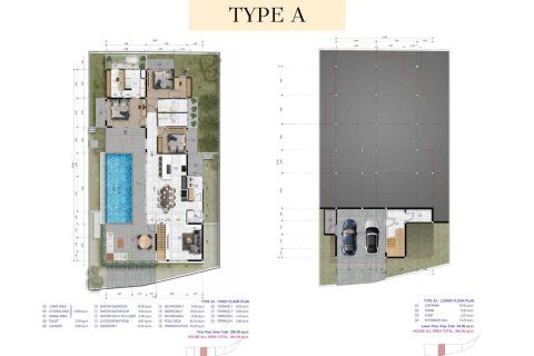 Villa à Ko Samui, Thaïlande 3 chambres № 170003 - photo 10