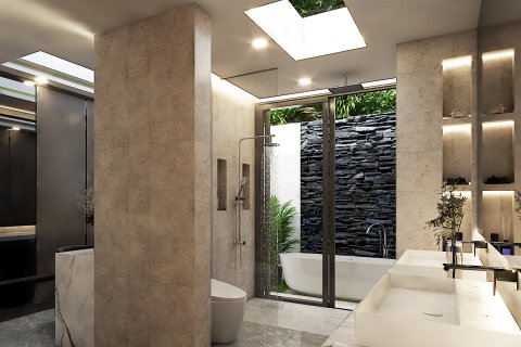 Villa in Ko Samui, Thailand 3 Schlafzimmer № 170003 - Foto 22