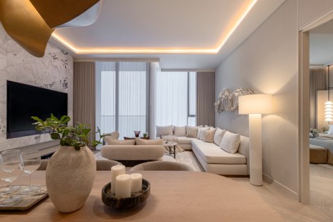 Condo in Bangkok, Thailand, 3 bedrooms № 170005 - photo 9