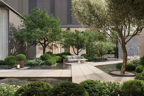 Condo in Bangkok, Thailand, 3 bedrooms № 170005 - photo 11