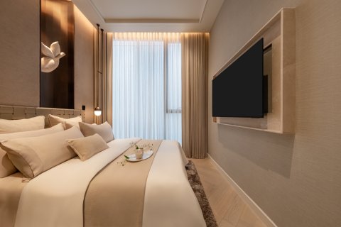 Condo in Bangkok, Thailand, 3 bedrooms № 170005 - photo 6