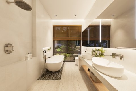 Villa à Ko Samui, Thaïlande 3 chambres № 170004 - photo 10