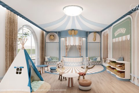 Eigentumswohnung in Rawai, Thailand, 1 Schlafzimmer  № 169999 - Foto 28