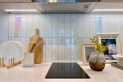 Кондоминиум с 1 спальней в Раваи, Таиланд № 169999 - фото 7