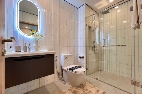 Кондоминиум с 1 спальней в Раваи, Таиланд № 169999 - фото 5