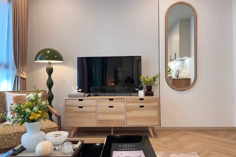 Кондоминиум с 1 спальней в Раваи, Таиланд № 169999 - фото 13