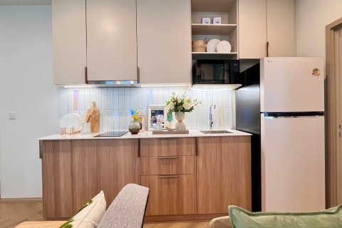 Кондоминиум с 1 спальней в Раваи, Таиланд № 169999 - фото 12