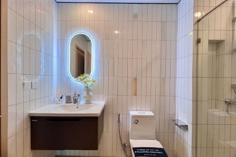 Кондоминиум с 1 спальней в Раваи, Таиланд № 169999 - фото 4