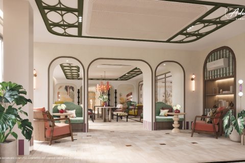Eigentumswohnung in Rawai, Thailand, 1 Schlafzimmer  № 169999 - Foto 23