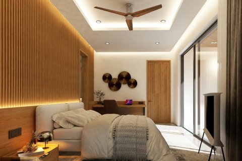 Villa in Ko Samui, Thailand 3 Schlafzimmer № 170002 - Foto 22