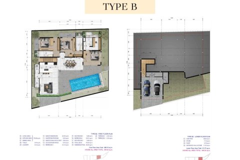 Villa à Ko Samui, Thaïlande 3 chambres № 170002 - photo 12