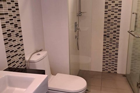 Condo à Watthana, Bangkok, Thaïlande, 1 chambre № 201025 - photo 6