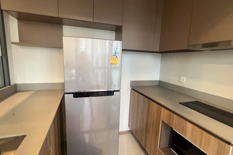Condo à Watthana, Bangkok, Thaïlande, 2 chambres № 201027 - photo 6