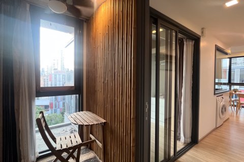 Condo à Watthana, Bangkok, Thaïlande, 2 chambres № 201027 - photo 5