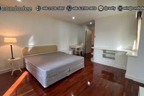 Condo à Watthana, Bangkok, Thaïlande, 3 chambres № 201028 - photo 13