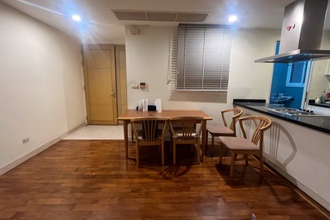 Condo à Watthana, Bangkok, Thaïlande, 2 chambres № 201029 - photo 13