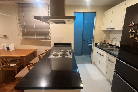 Condo à Watthana, Bangkok, Thaïlande, 2 chambres № 201029 - photo 14
