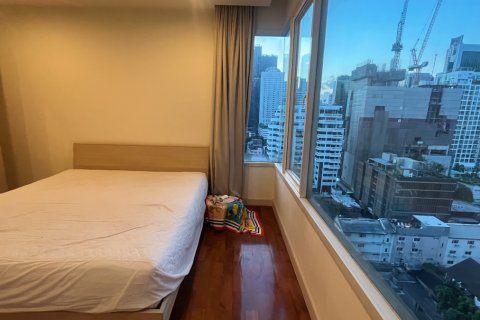 Condo à Watthana, Bangkok, Thaïlande, 2 chambres № 201029 - photo 6