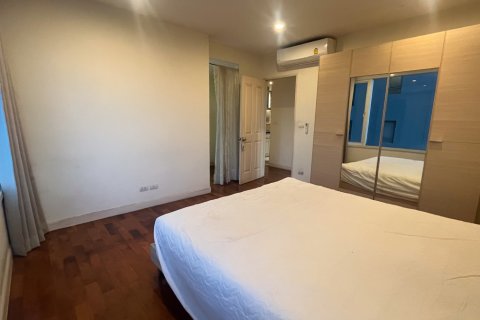 Condo à Watthana, Bangkok, Thaïlande, 2 chambres № 201029 - photo 7