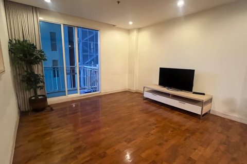 Condo à Watthana, Bangkok, Thaïlande, 2 chambres № 201029 - photo 3
