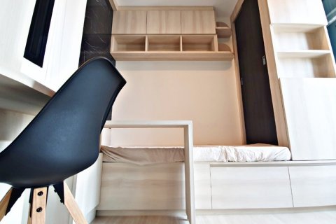 Condo à Watthana, Bangkok, Thaïlande, 1 chambre № 201024 - photo 13