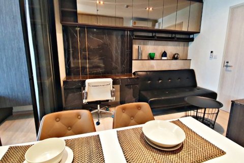 Condo à Watthana, Bangkok, Thaïlande, 1 chambre № 201024 - photo 2
