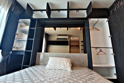 Condo à Watthana, Bangkok, Thaïlande, 1 chambre № 201024 - photo 5