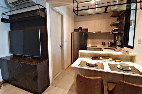 Condo à Watthana, Bangkok, Thaïlande, 1 chambre № 201024 - photo 14