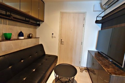 Condo à Watthana, Bangkok, Thaïlande, 1 chambre № 201024 - photo 3