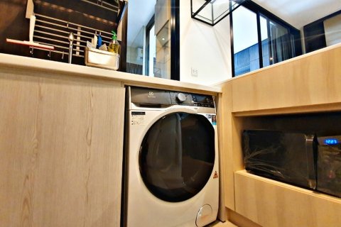 Condo à Watthana, Bangkok, Thaïlande, 1 chambre № 201024 - photo 6