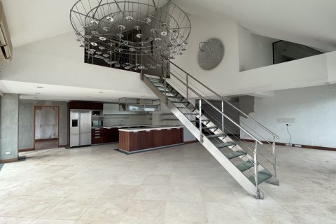 Кондоминиум с 5 спальнями в Ваттхане, Бангкок, Таиланд № 201023 - фото 6