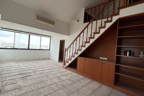 Кондоминиум с 5 спальнями в Ваттхане, Бангкок, Таиланд № 201023 - фото 22