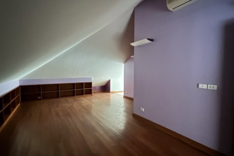 Кондоминиум с 5 спальнями в Ваттхане, Бангкок, Таиланд № 201023 - фото 25