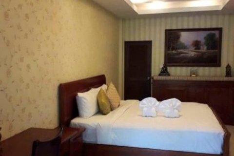 Вилла в Пхукете, Таиланд с 3 спальнями  № 135829 - фото 7