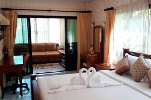 Вилла в Пхукете, Таиланд с 3 спальнями  № 135829 - фото 9