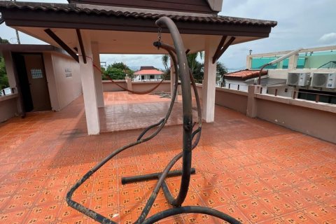 Вилла в Пхукете, Таиланд с 3 спальнями  № 135829 - фото 28