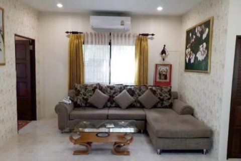 Вилла в Пхукете, Таиланд с 3 спальнями  № 135829 - фото 10