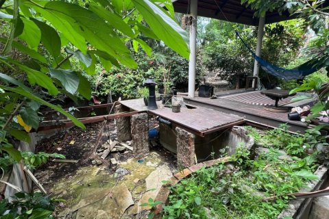 Вилла в Пхукете, Таиланд с 3 спальнями  № 135829 - фото 21