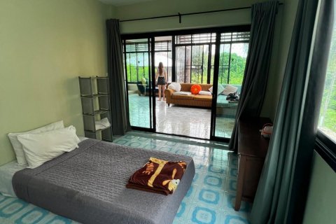 Вилла в Пхукете, Таиланд с 3 спальнями  № 135829 - фото 23