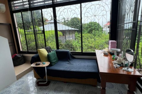 Вилла в Пхукете, Таиланд с 3 спальнями  № 135829 - фото 24