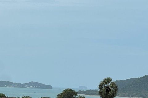 Вилла в Пхукете, Таиланд с 3 спальнями  № 135829 - фото 30