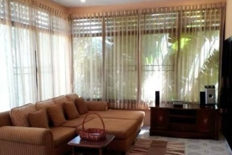 Вилла в Пхукете, Таиланд с 3 спальнями  № 135829 - фото 12