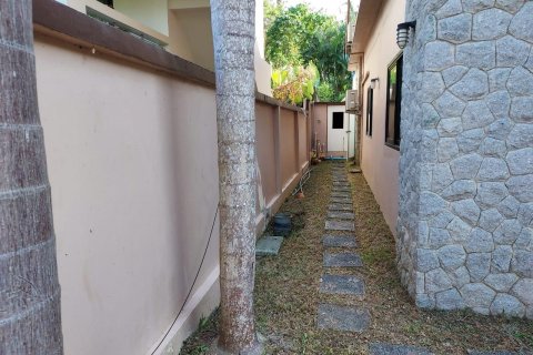 Вилла в Пхукете, Таиланд с 3 спальнями  № 135829 - фото 4