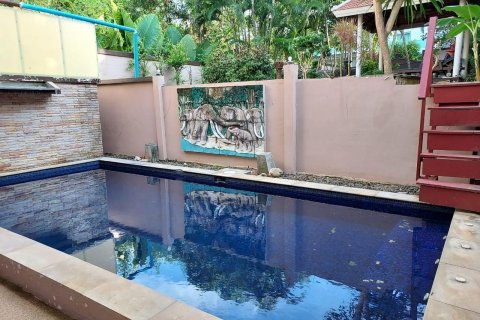 Вилла в Пхукете, Таиланд с 3 спальнями  № 135829 - фото 6