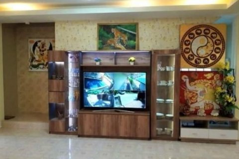 Вилла в Пхукете, Таиланд с 3 спальнями  № 135829 - фото 18